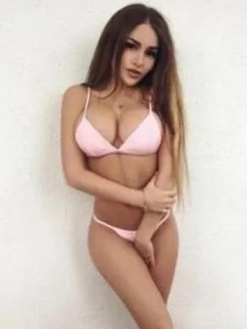Проститутка Лина